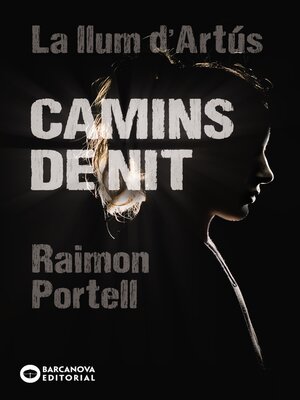 cover image of Camins de nit